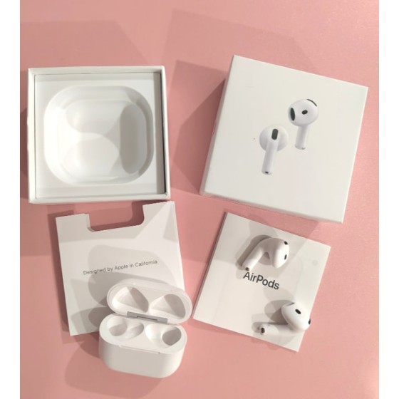 AirPods 4 ANC
